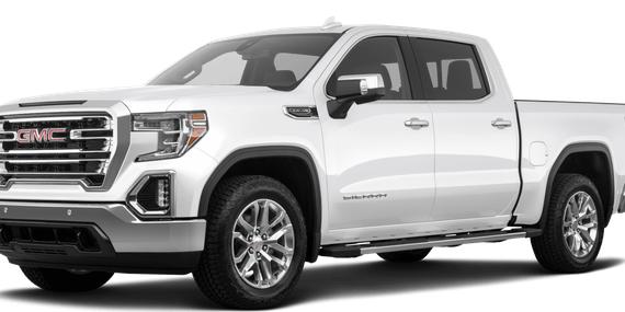 GMC SIERRA LIMITED 2022 3GTU9DEL9NG131920 image